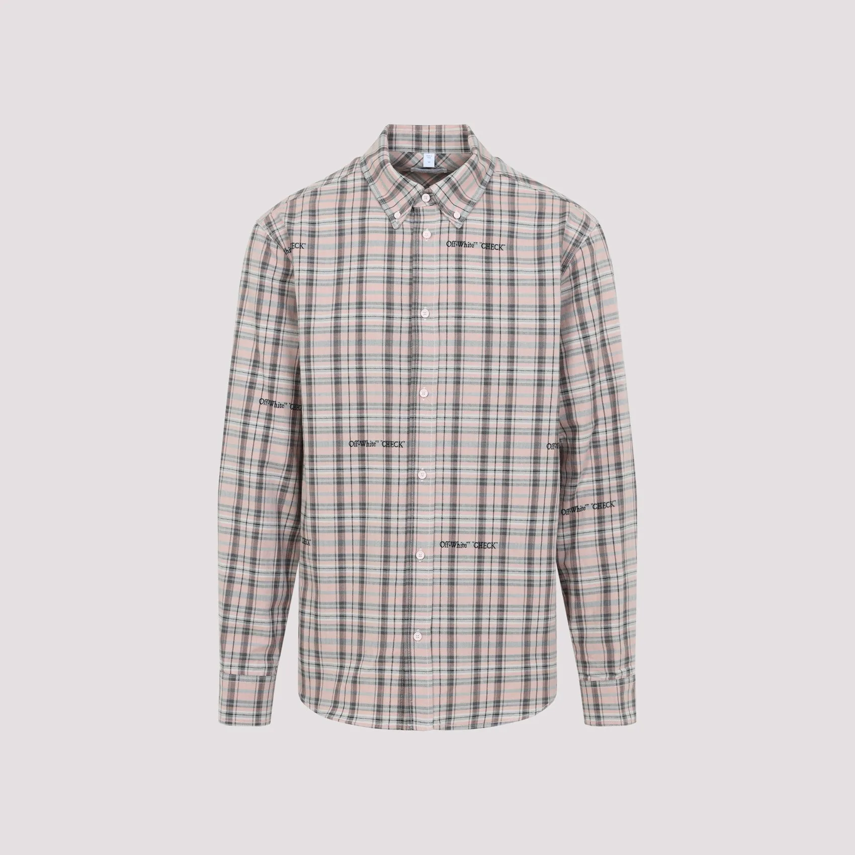 Shirts Pink & Purple sold by Wanan Luxury product image thumbnail 2