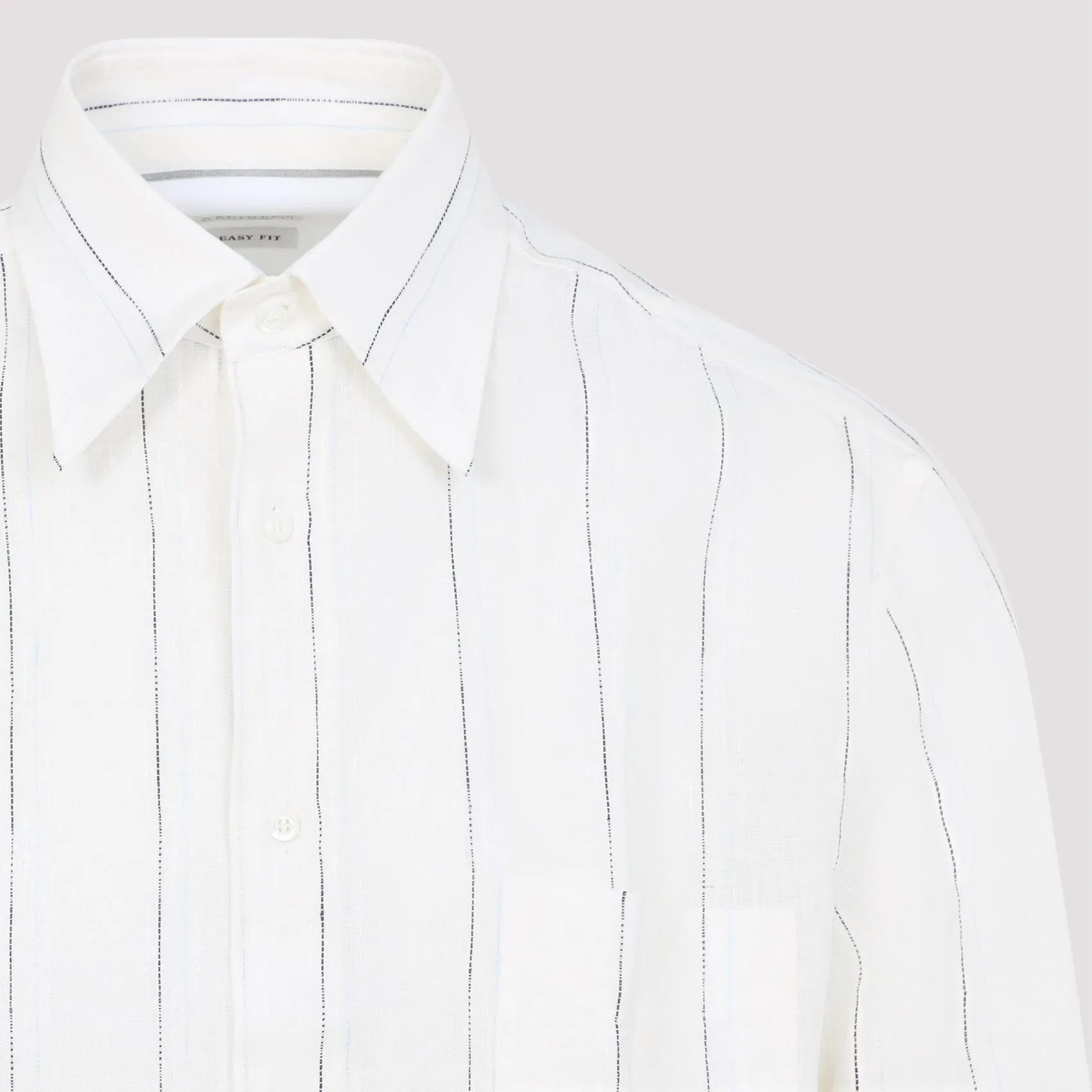 Shirts Nude & Neutrals sold by Wanan Luxury product image thumbnail 4