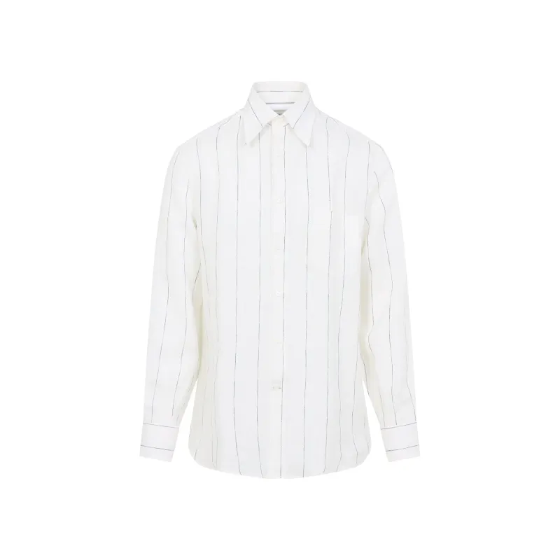 Shirts Nude & Neutrals sold by Wanan Luxury