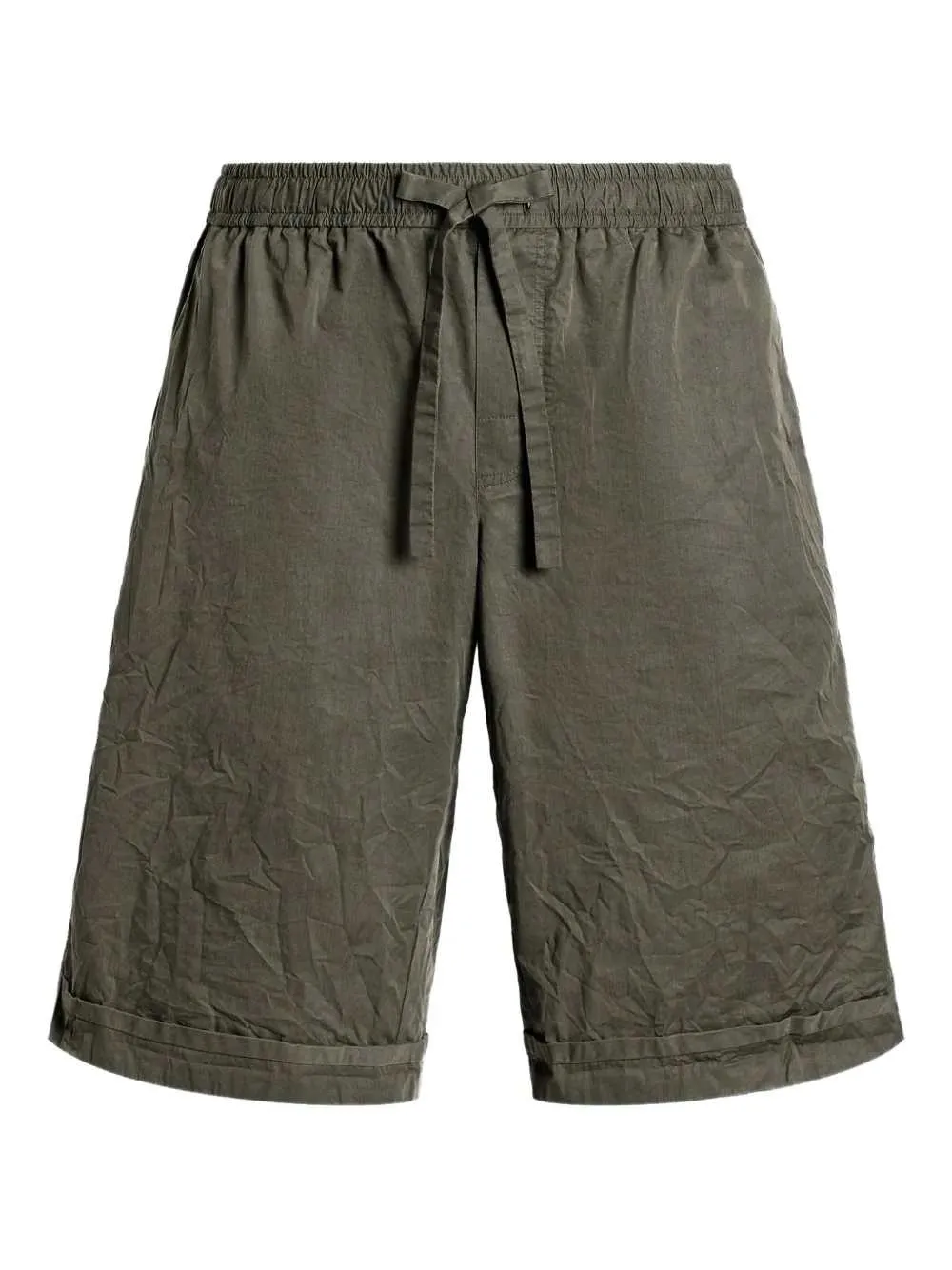 Drawstring Shorts With Pockets sold by Wanan Luxury
