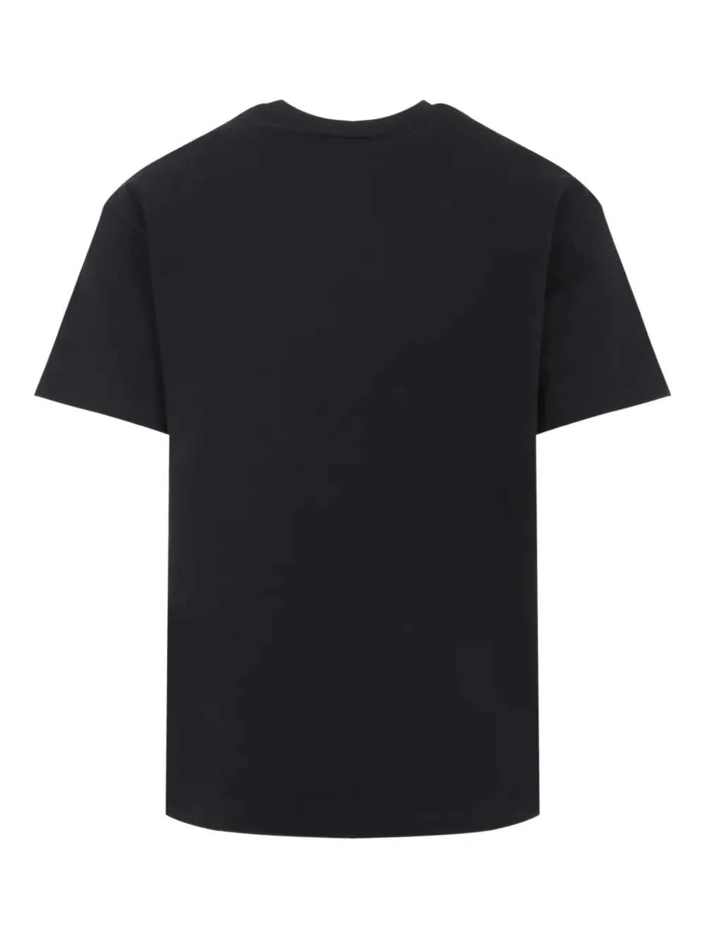 T-Shirt With Embroidered Logo sold by Wanan Luxury product image thumbnail 2