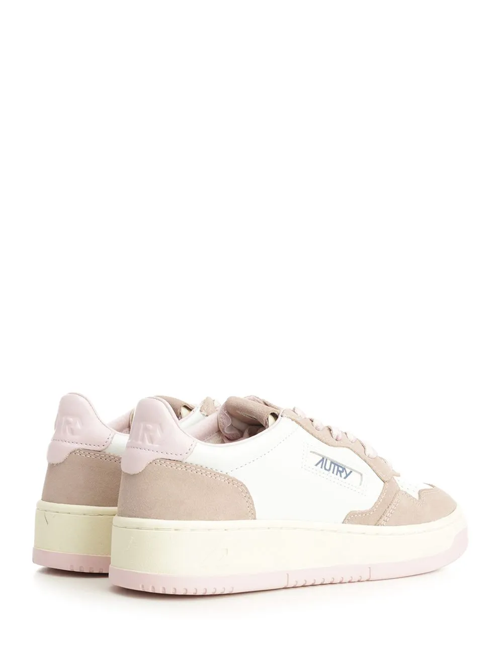 Medalist Low Sneakers White sold by Wanan Luxury product image thumbnail 3