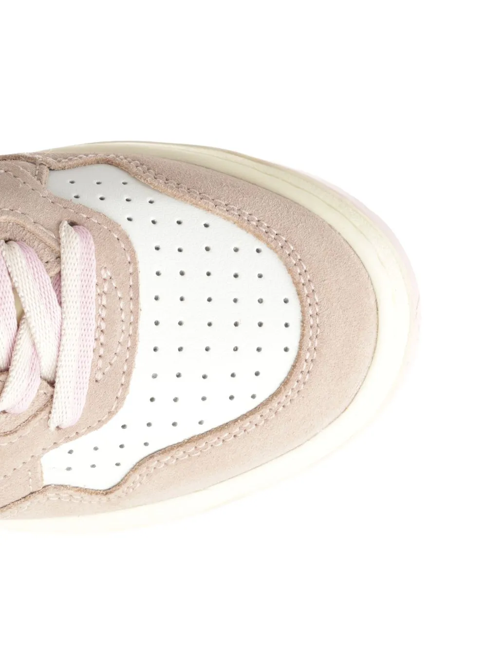 Medalist Low Sneakers White sold by Wanan Luxury product image thumbnail 4