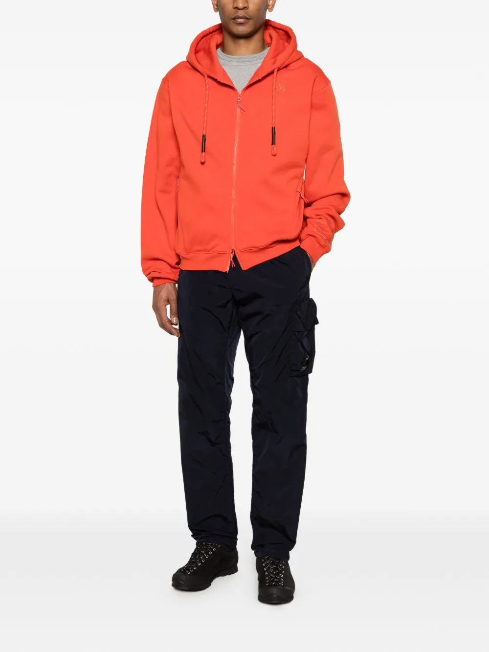 Cargo Trousers sold by Wanan Luxury product image thumbnail 4