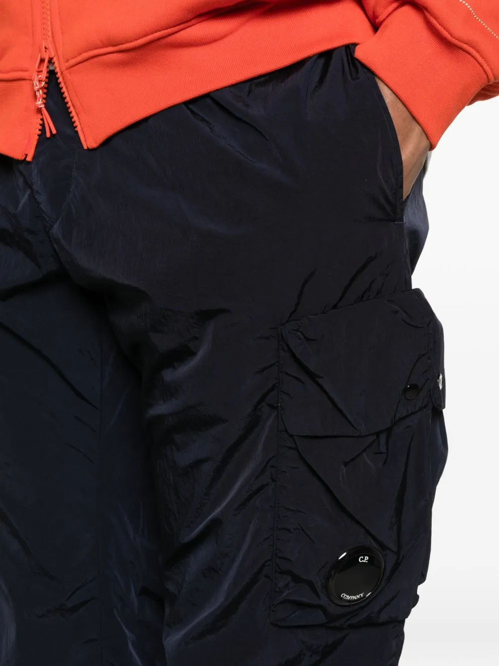 Cargo Trousers sold by Wanan Luxury product image thumbnail 2