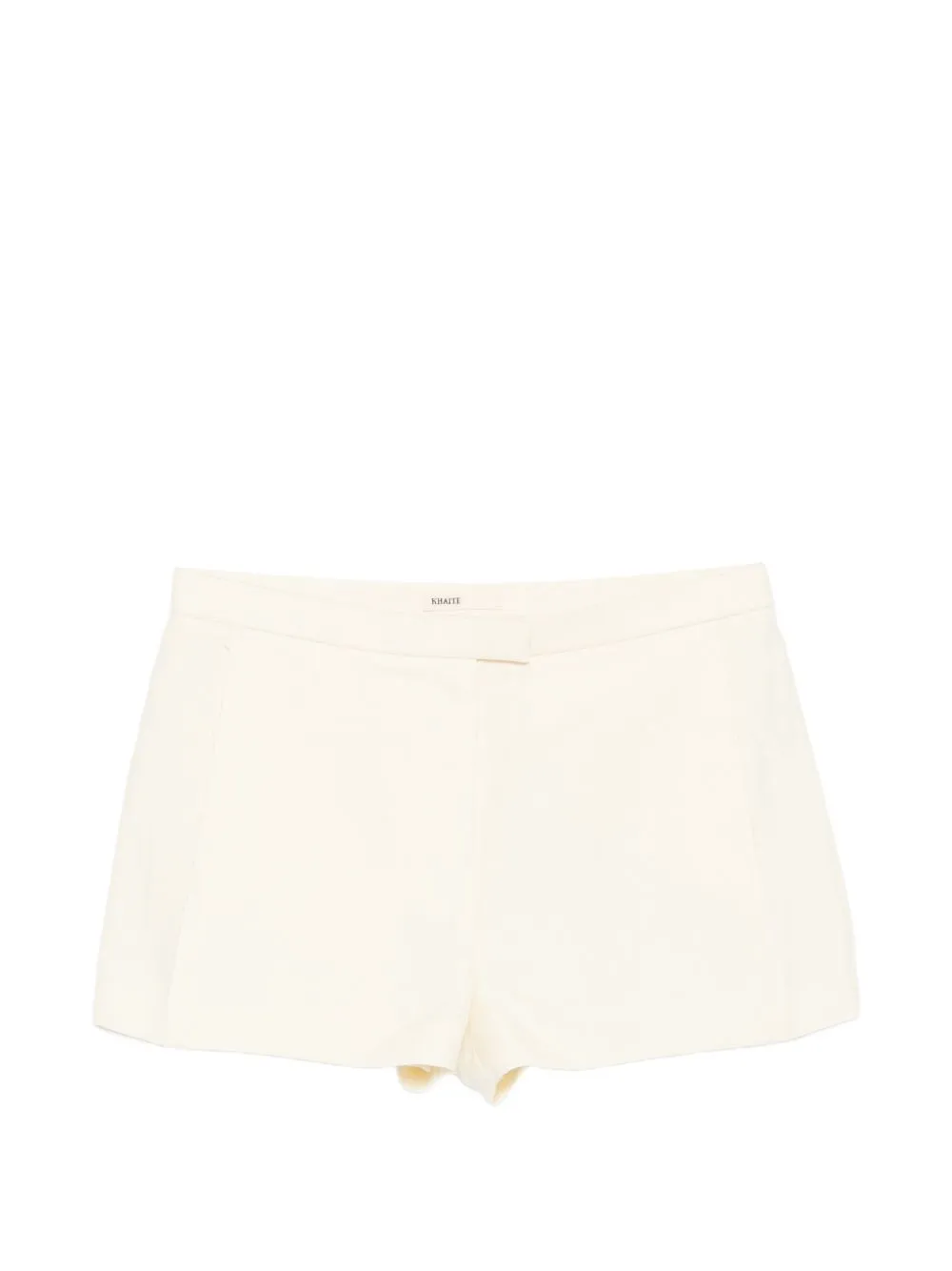 Lane Linen Shorts sold by Wanan Luxury