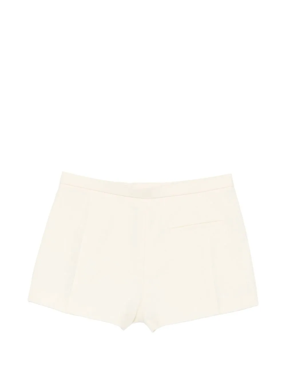 Lane Linen Shorts sold by Wanan Luxury product image thumbnail 3