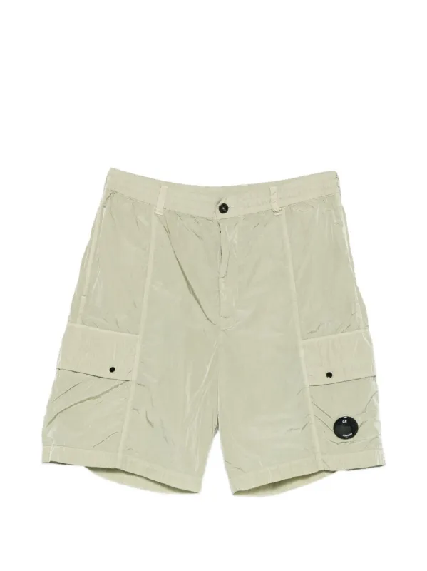 Cargo Bermuda Shorts sold by Wanan Luxury