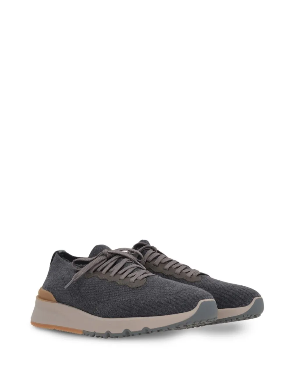 Wool Sneakers sold by Wanan Luxury product image thumbnail 2