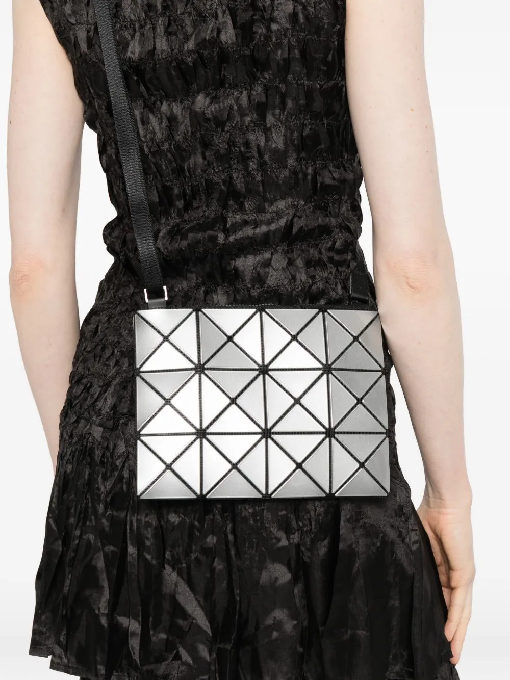 Lucent Crossbody Bag sold by Wanan Luxury product image thumbnail 4