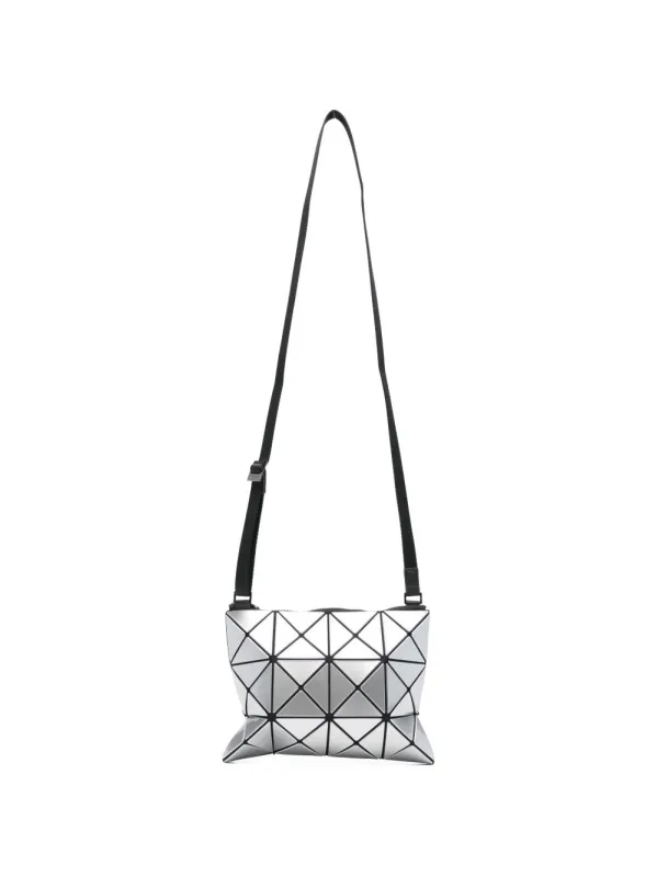 Lucent Crossbody Bag made by Issey Miyake