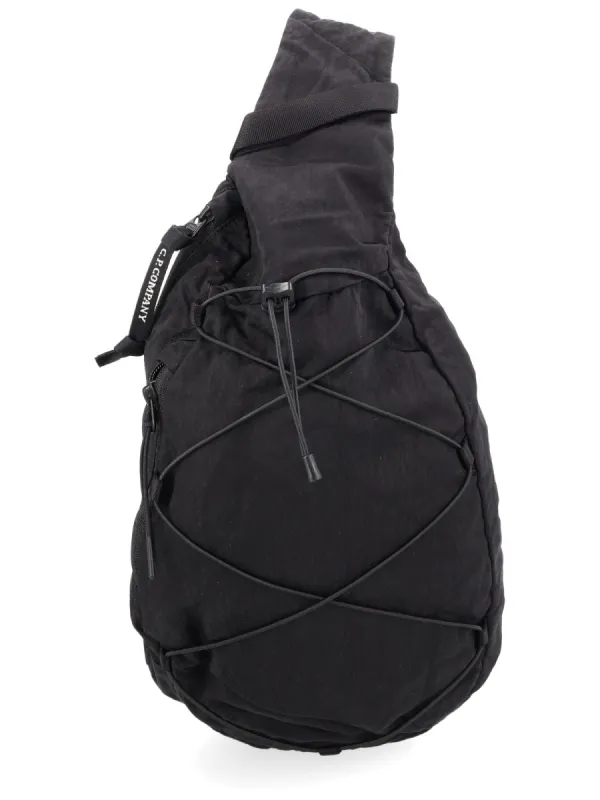 Backpack "Nylon B" made by C.P. Company
