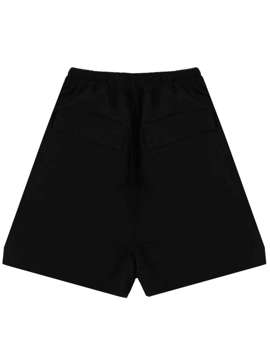 "Faun Boxers" Shorts sold by Wanan Luxury product image thumbnail 2