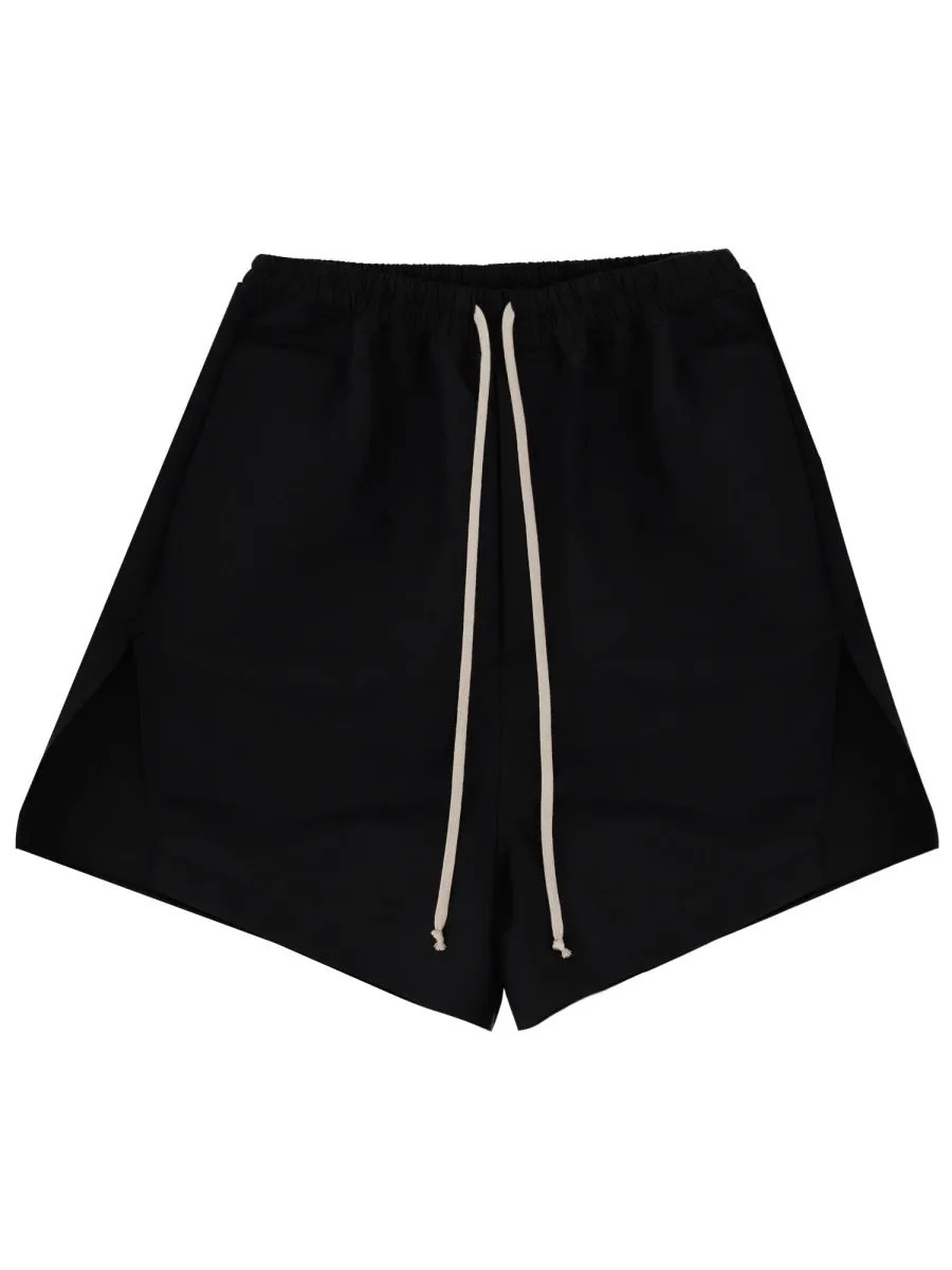 "Faun Boxers" Shorts sold by Wanan Luxury