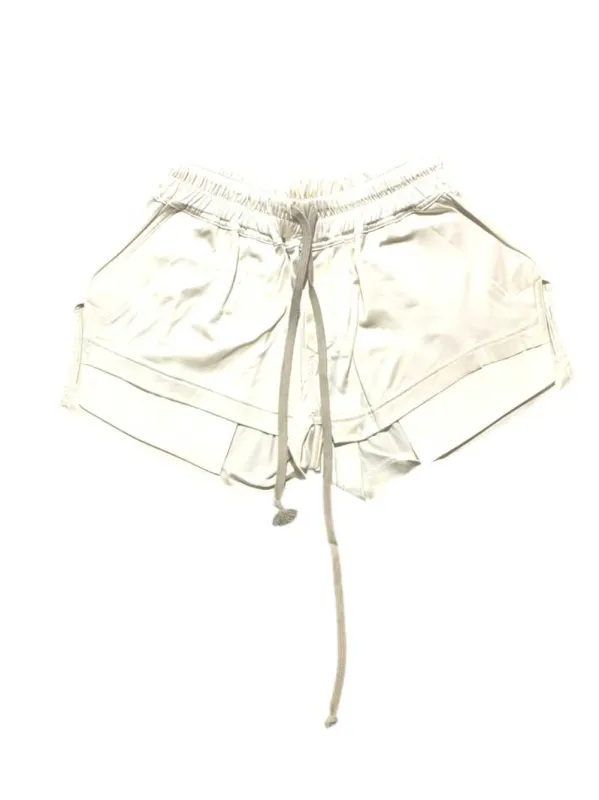 Shorts Nude & Neutrals made by Rick Owens