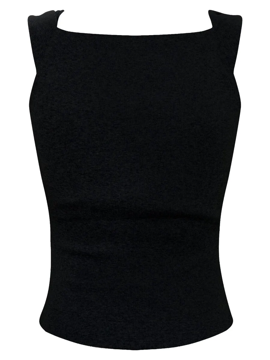 Top "Anna" sold by Wanan Luxury product image thumbnail 3