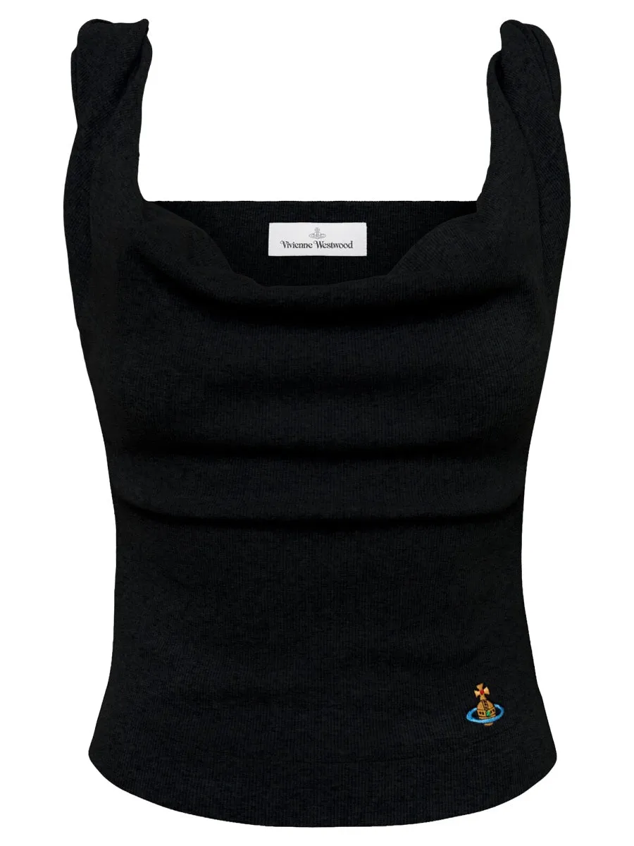 Top "Anna" sold by Wanan Luxury