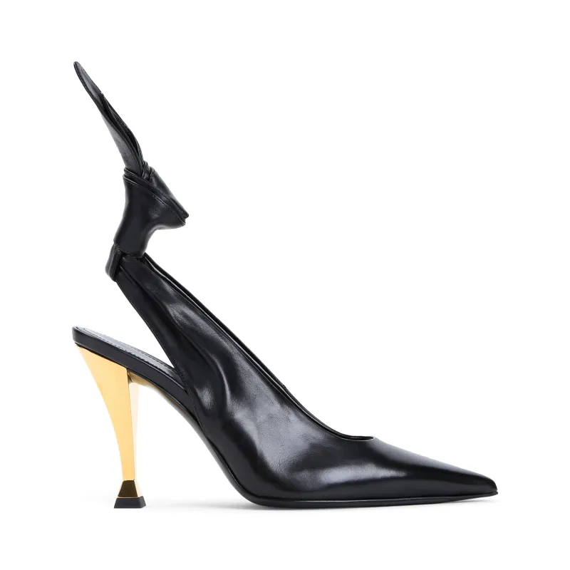 Pumps Black sold by Wanan Luxury