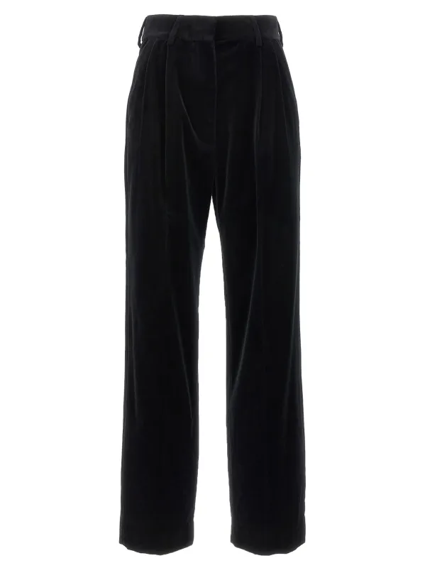 Jealousy Pants Black made by Blaze Milano