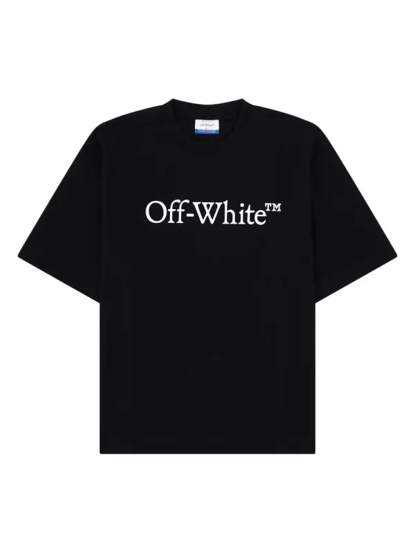 T-Shirt With Logo made by Off-White