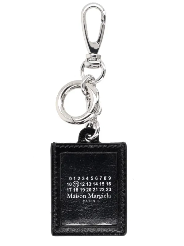 Leather Keychain sold by Wanan Luxury