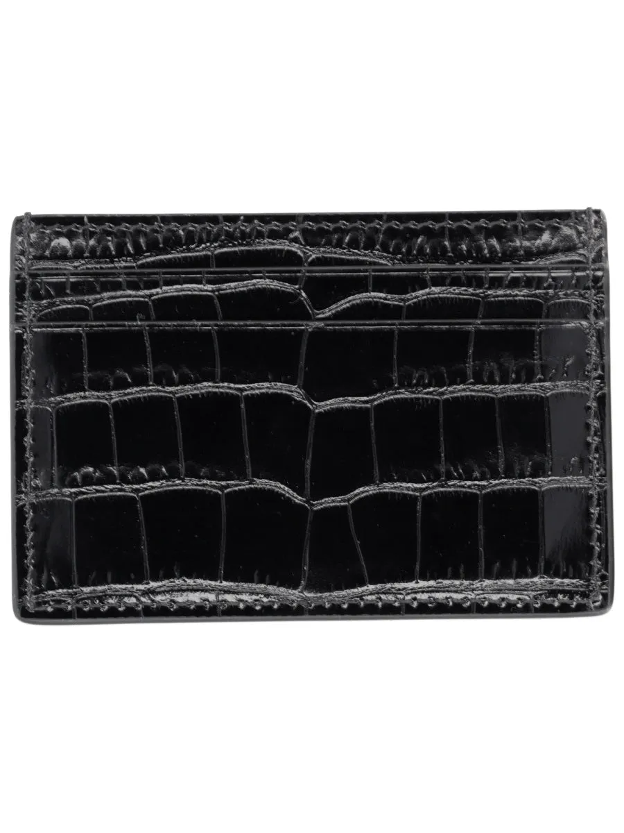Leather Card Holder sold by Wanan Luxury product image thumbnail 2