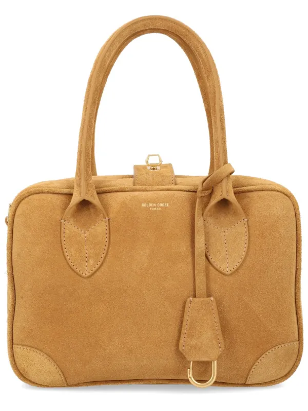 Bag "Life" made by Golden Goose