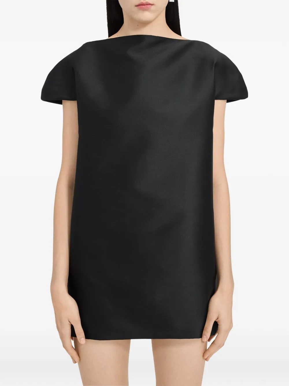 Dresses Blacks And Greys sold by Wanan Luxury product image thumbnail 4