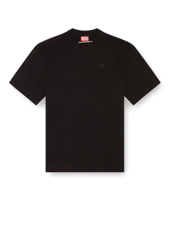 T-Boggy Cotton T-Shirt made by Diesel