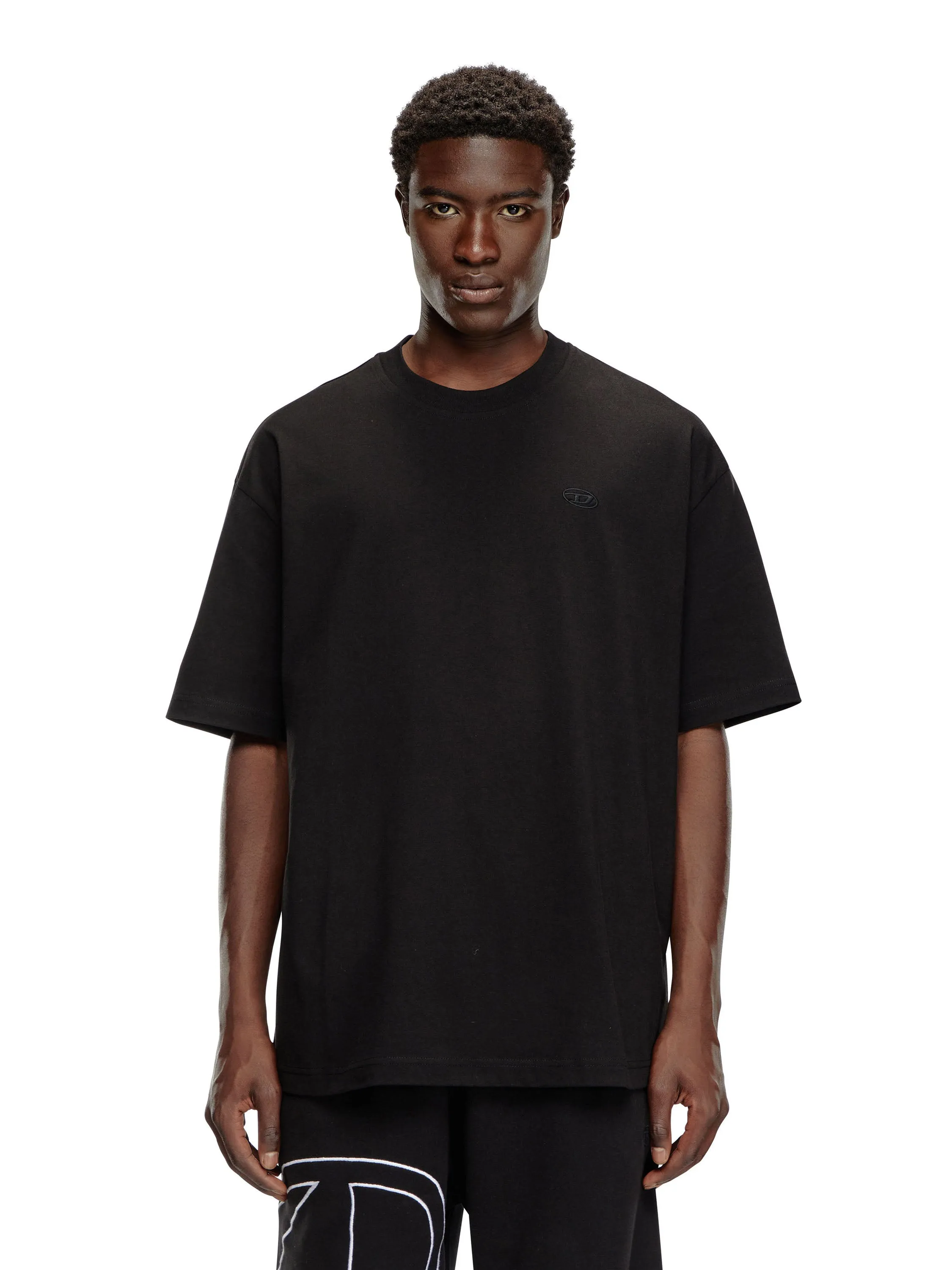 T-Boggy Cotton T-Shirt sold by Wanan Luxury product image thumbnail 2