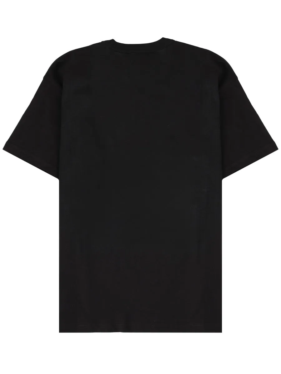 T-Shirt With Print sold by Wanan Luxury product image thumbnail 2