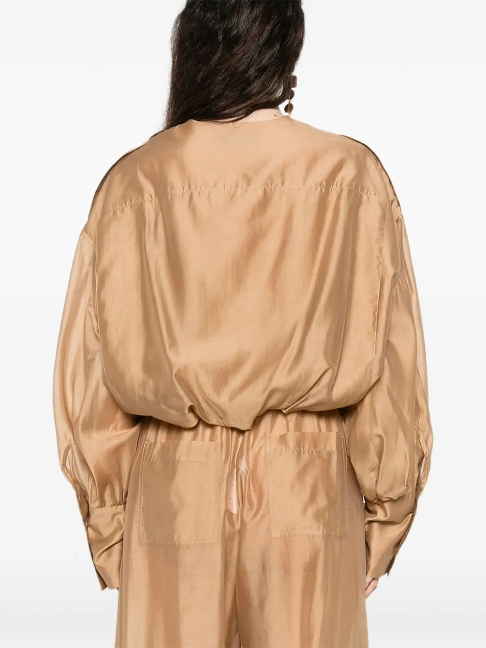 Shirts Light And Natural sold by Wanan Luxury product image thumbnail 5