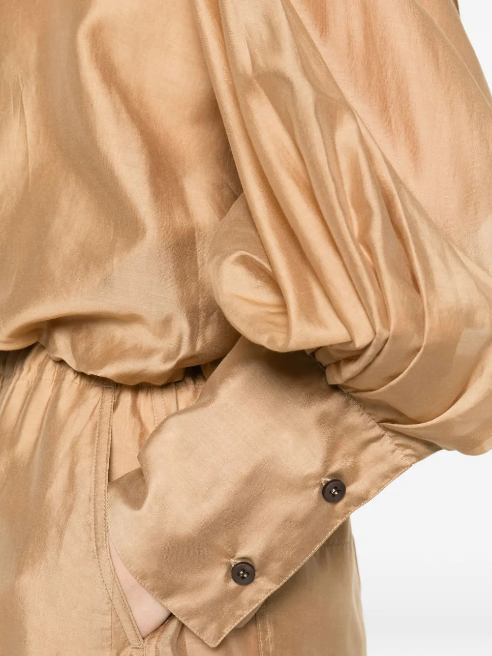 Shirts Light And Natural sold by Wanan Luxury product image thumbnail 2