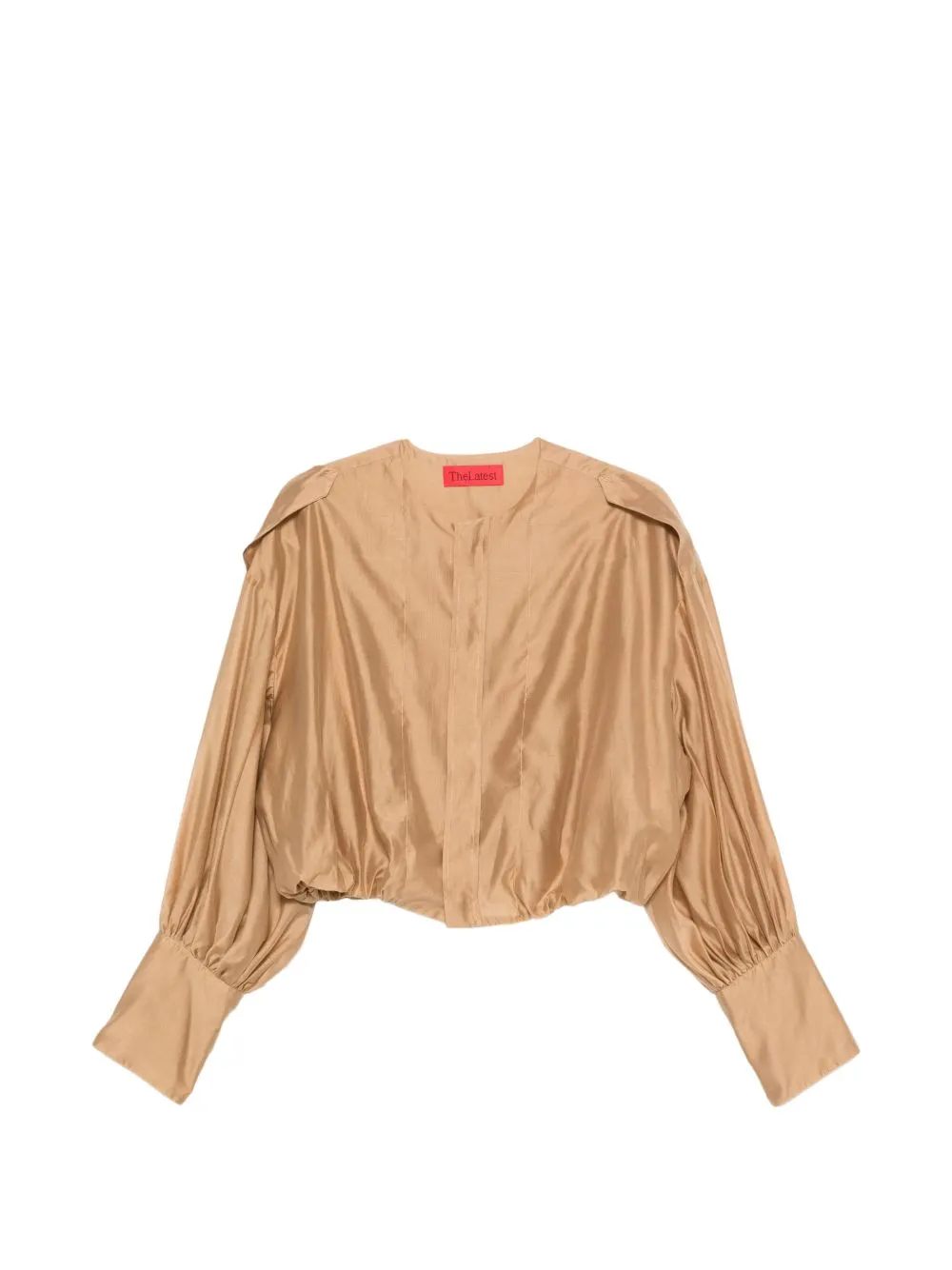 Shirts Light And Natural sold by Wanan Luxury