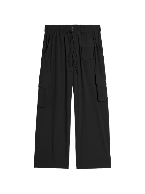 Trousers Blacks And Greys made by Y-3