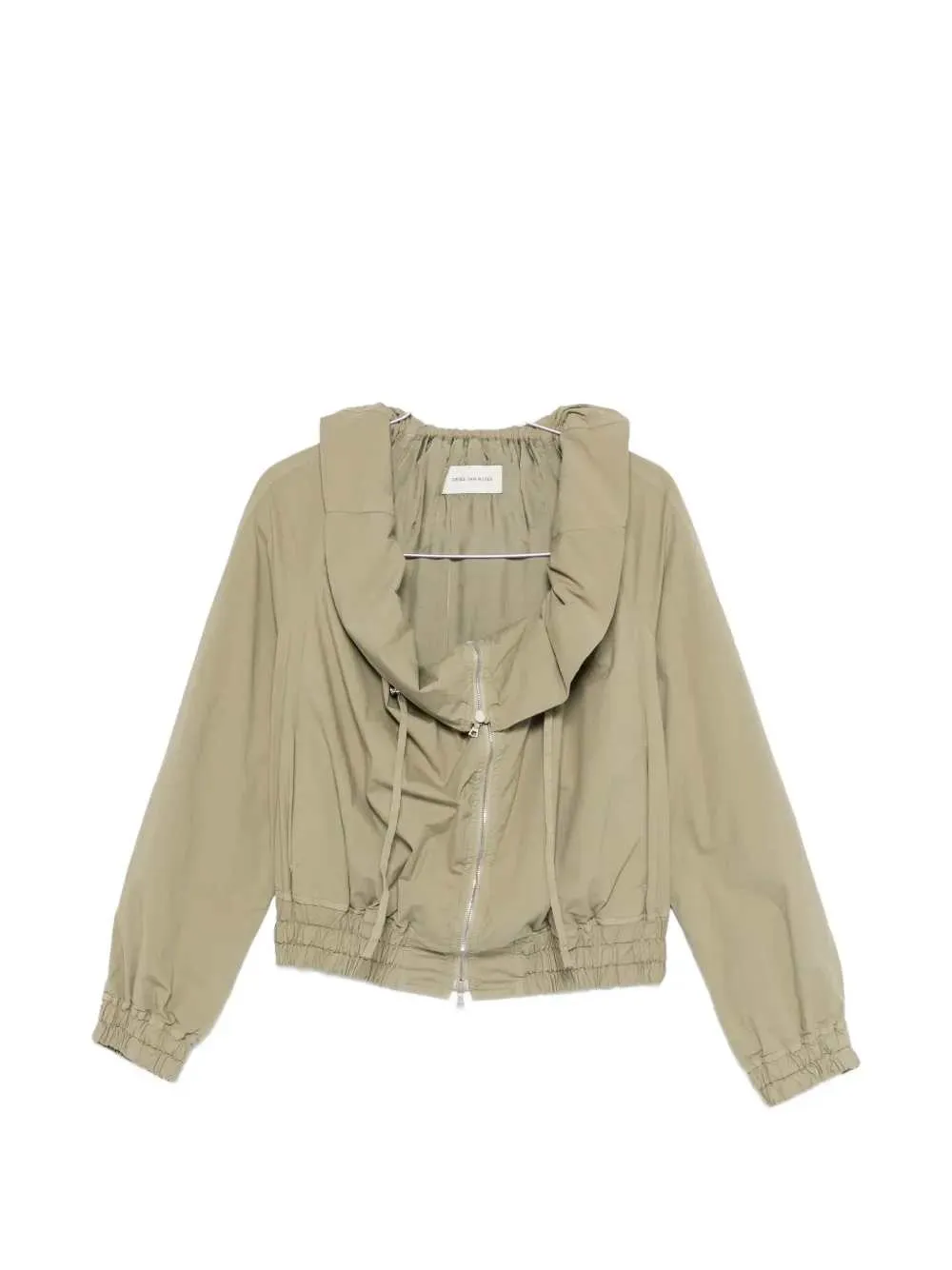 Jacket 00165-Voly Gd 3322 W.W. Jacket sold by Wanan Luxury