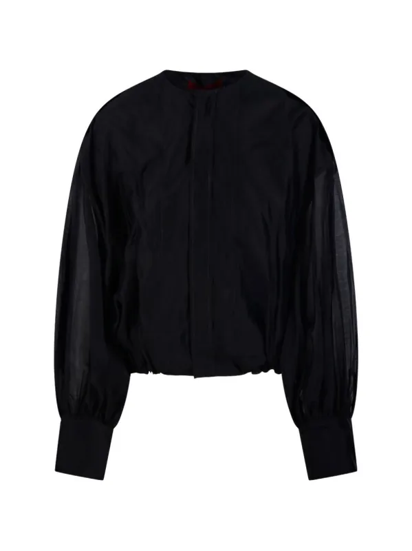 Shirts Blacks And Greys made by Wanan Luxury