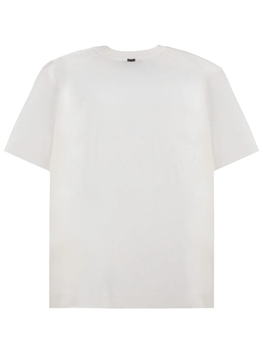 Regular Fit T-Shirt sold by Wanan Luxury product image thumbnail 2