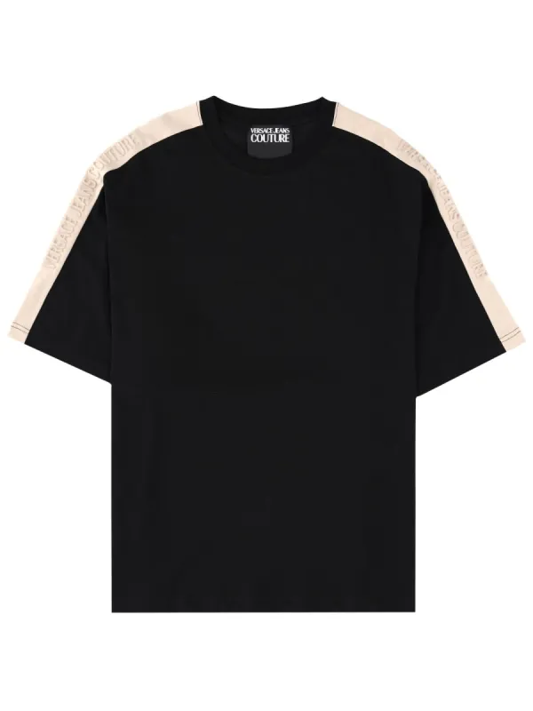 T-Shirt With Logo sold by Wanan Luxury