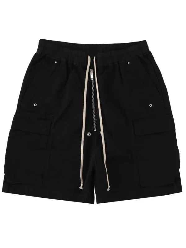 Shorts "Cargobela" made by Wanan Luxury