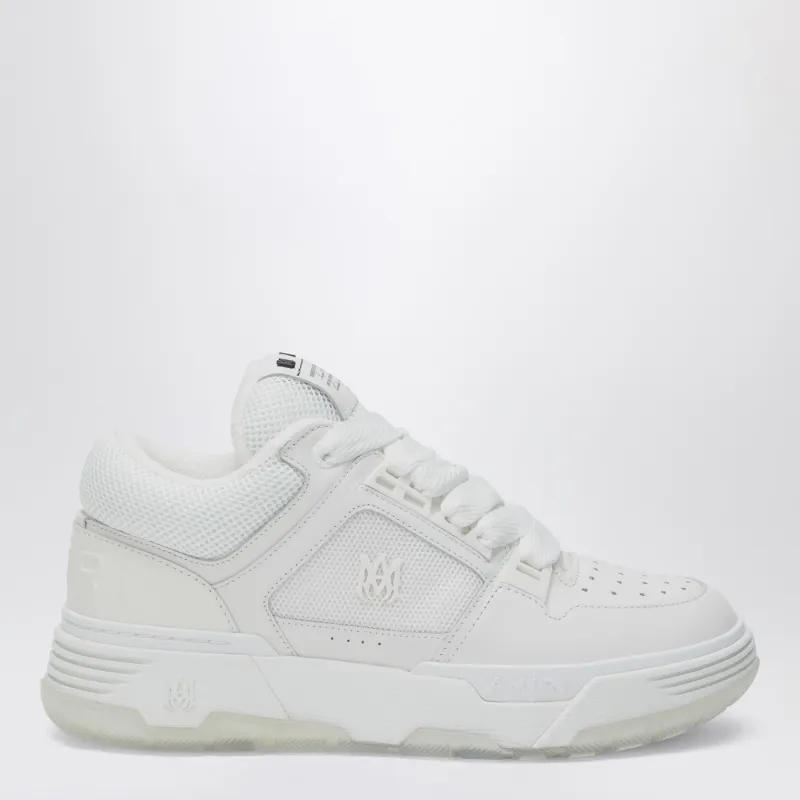Ma-1 White Sneaker sold by Wanan Luxury