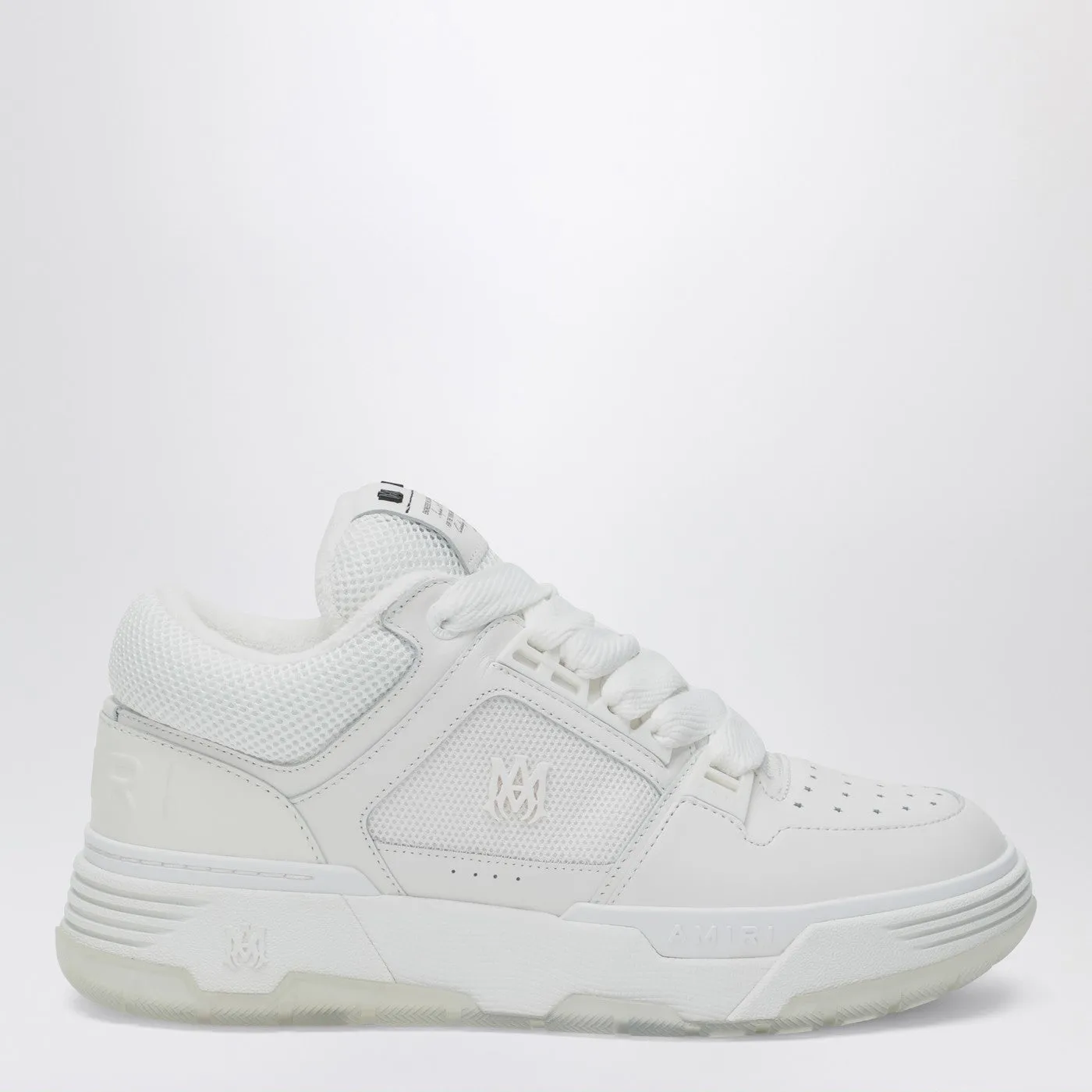 Ma-1 White Sneaker sold by Wanan Luxury