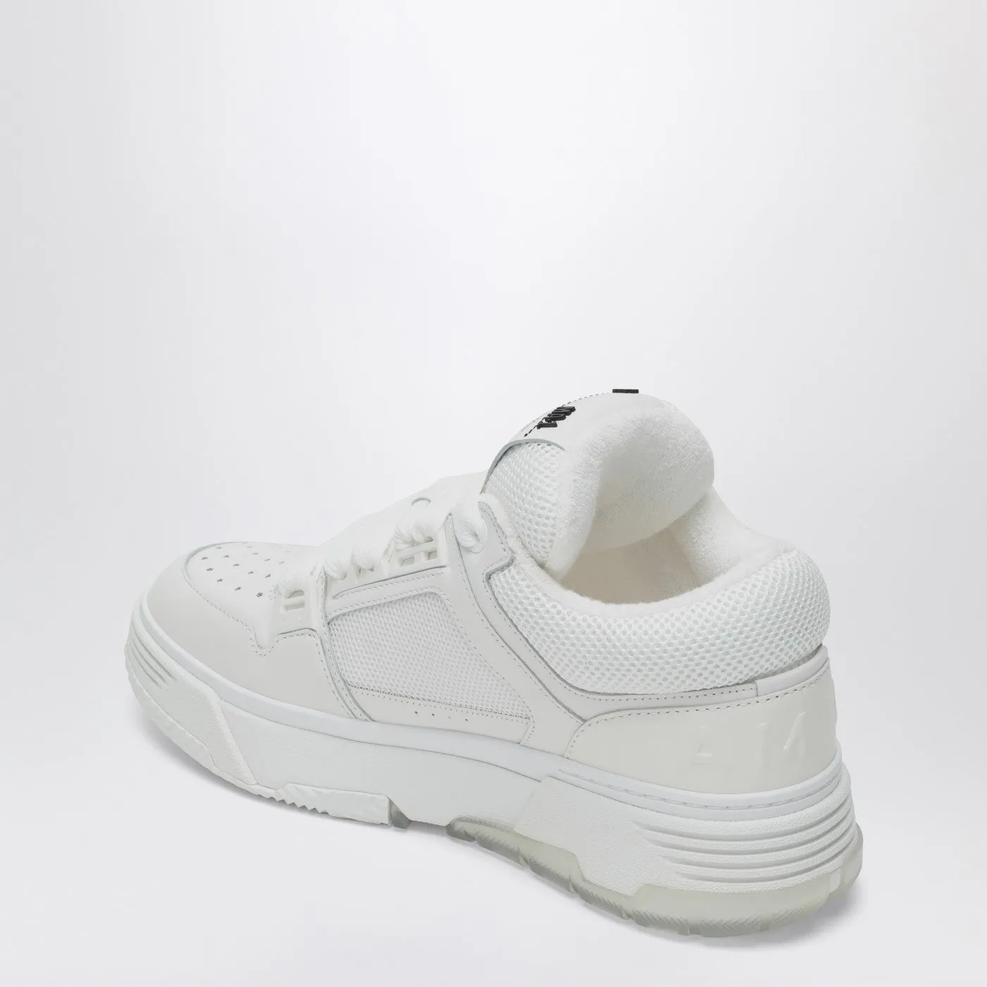 Ma-1 White Sneaker sold by Wanan Luxury product image thumbnail 2