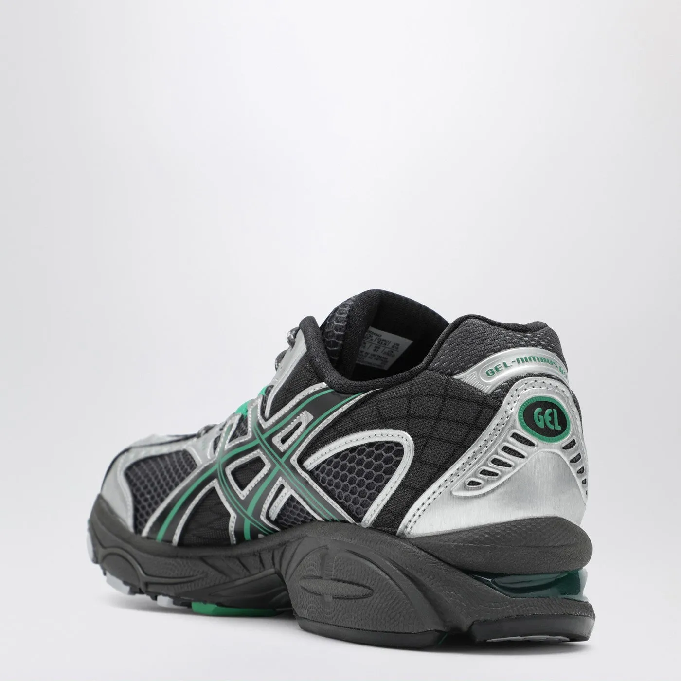 Sneakers Gel-Nimbus 10.1 Obsidian Grey/Green Basil sold by Wanan Luxury product image thumbnail 2