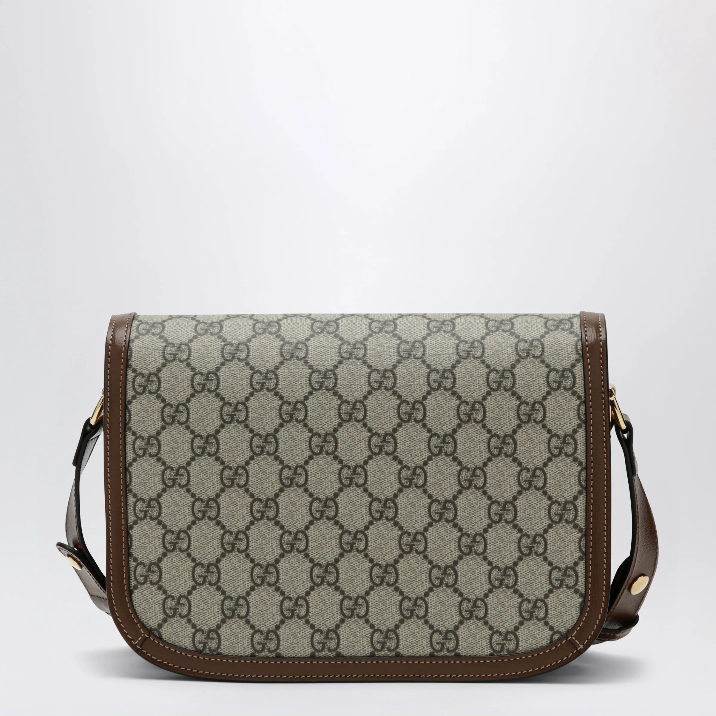 Medium Gucci Horsebit 1955 Shoulder Bag sold by Wanan Luxury product image thumbnail 2