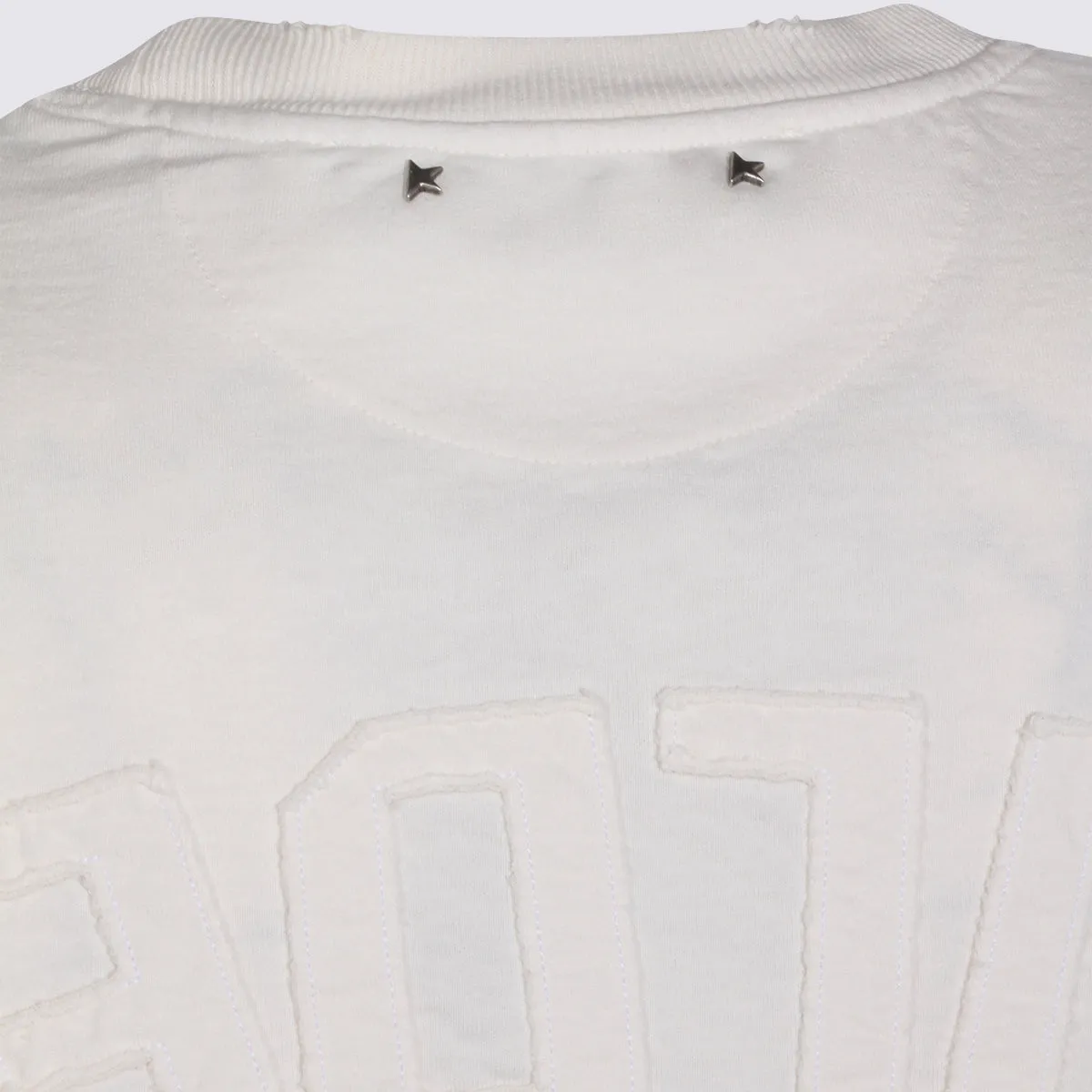 T-Shirts And Polos Heritage White sold by Wanan Luxury product image thumbnail 4