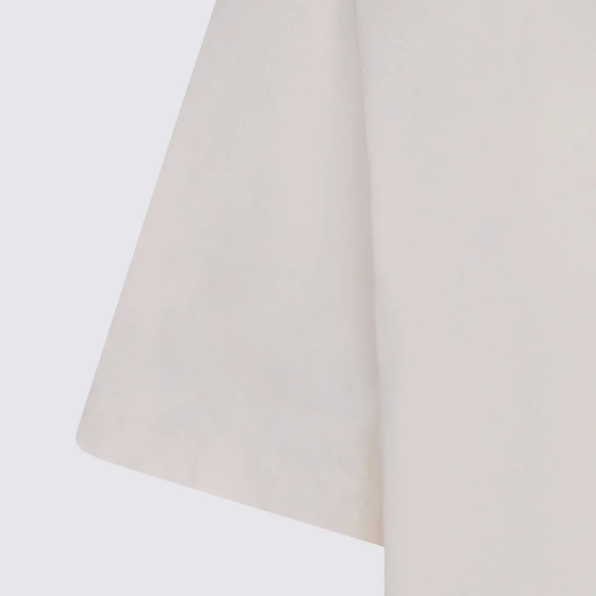 T-Shirts And Polos Heritage White sold by Wanan Luxury product image thumbnail 3