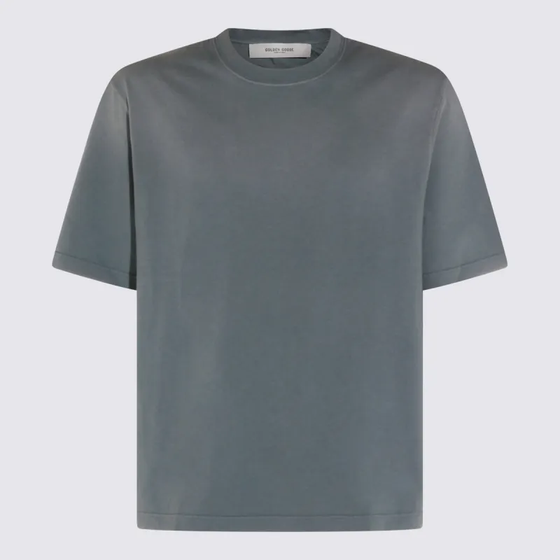 T-Shirts And Polos Windward Blue sold by Wanan Luxury