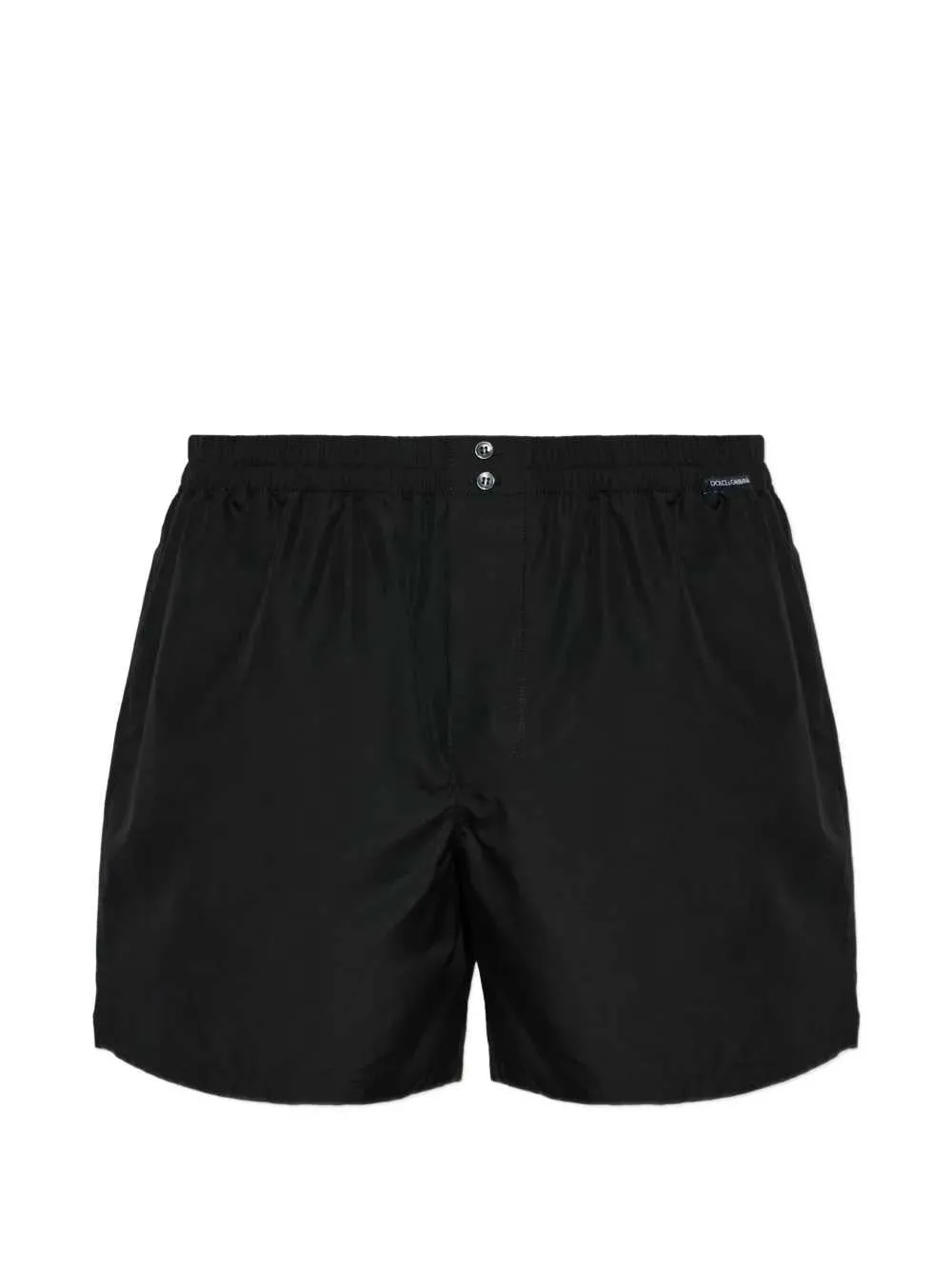Boxer Shorts With Buttons sold by Wanan Luxury