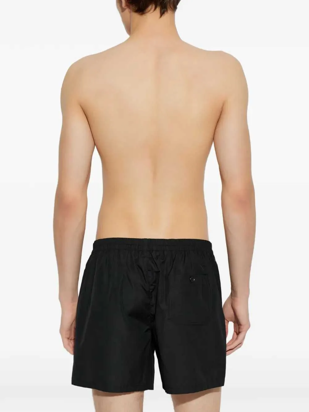 Boxer Shorts With Buttons sold by Wanan Luxury product image thumbnail 3